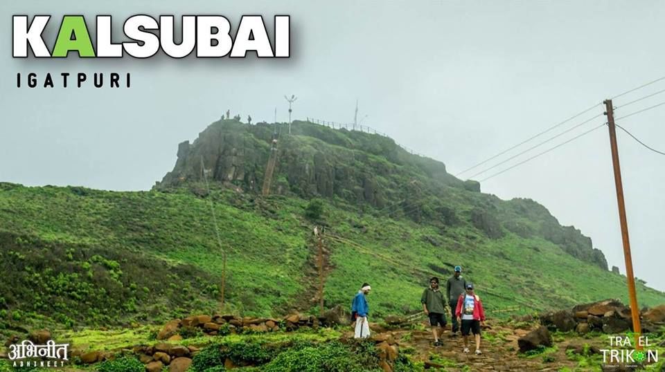 Photo of 5 Must Do Monsoon Treks 3/6 by Travel Trikon