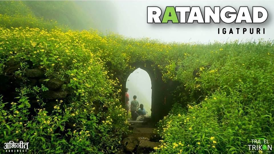 Photo of 5 Must Do Monsoon Treks 4/6 by Travel Trikon