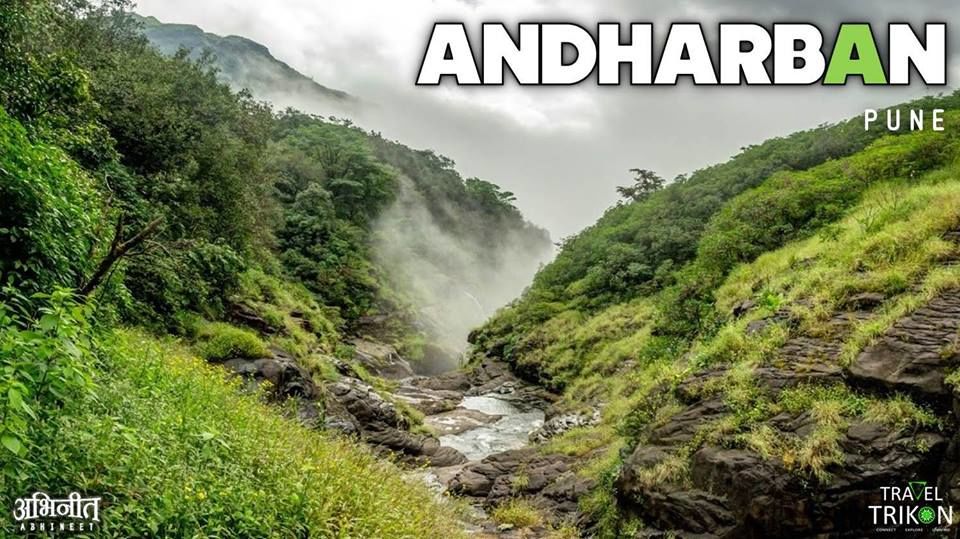 Photo of 5 Must Do Monsoon Treks 5/6 by Travel Trikon