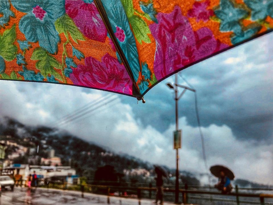 Photo of Weekend Detox- SHIMLA 1/6 by Anmol Pathak
