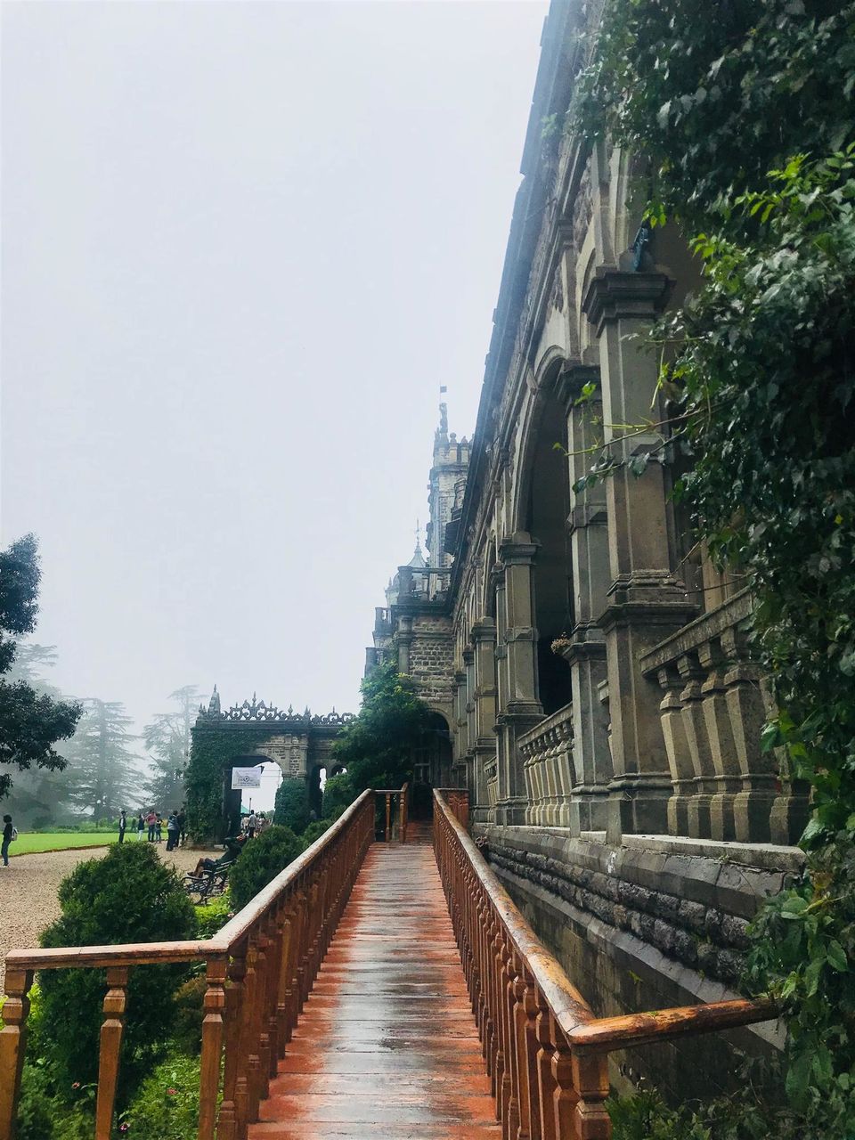 Photo of Weekend Detox- SHIMLA by Anmol Pathak
