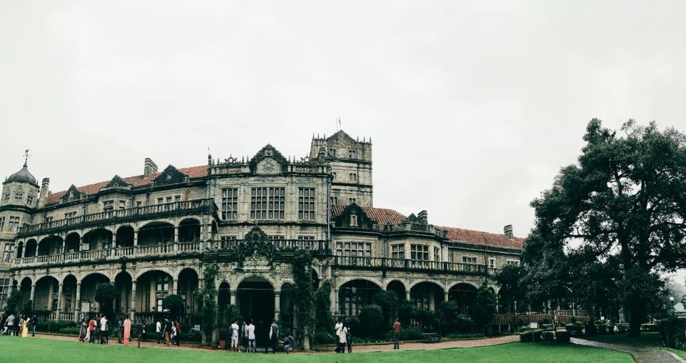 Photo of Weekend Detox- SHIMLA by Anmol Pathak
