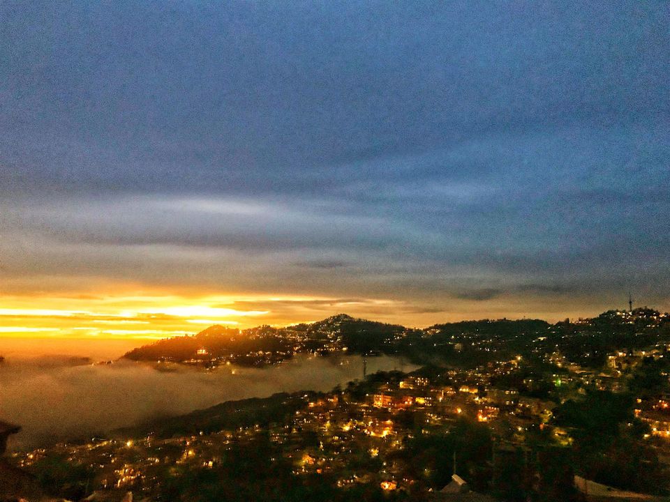 Photo of Weekend Detox- SHIMLA by Anmol Pathak