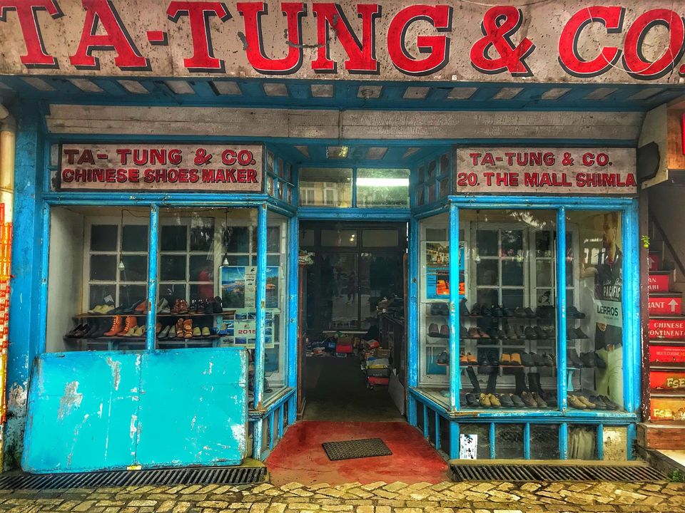 Photo of Weekend Detox- SHIMLA by Anmol Pathak