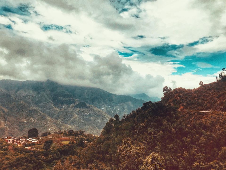 Photo of Weekend Detox- SHIMLA by Anmol Pathak