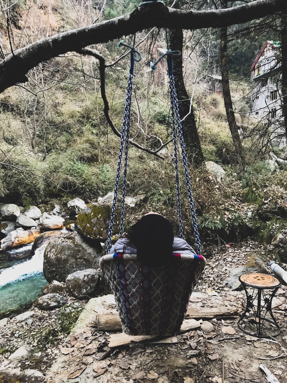 Photo of Mudhouse Experiential Hostels, Dist, Jibhi, Himachal Pradesh, India by Anmol Pathak