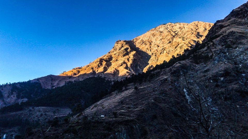 Photo of JIBHI- Untouched & Magical by Anmol Pathak