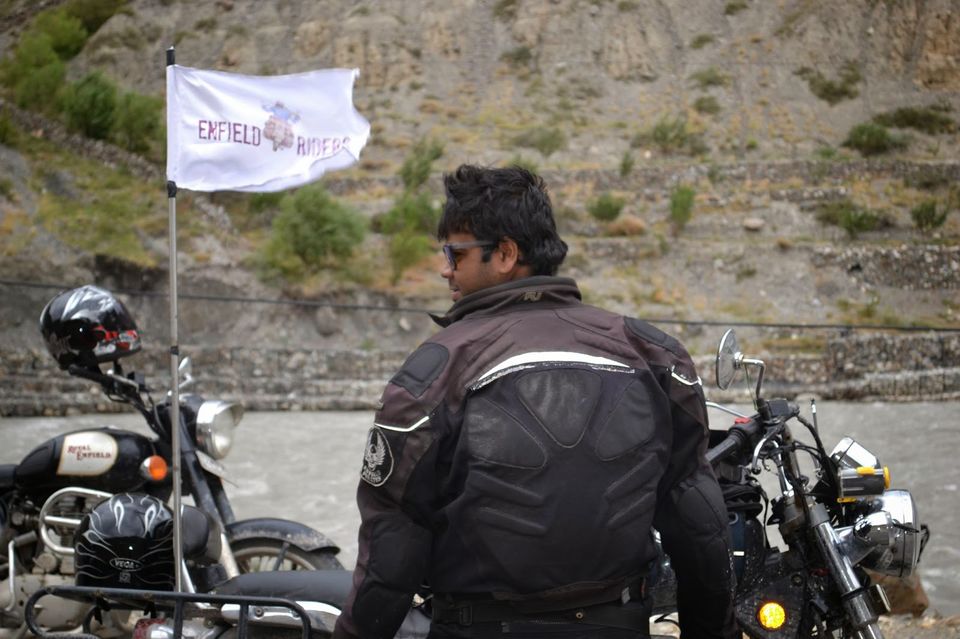 Photo of Ladakh - The Overhaul On Me 2/8 by Akshay Joshi
