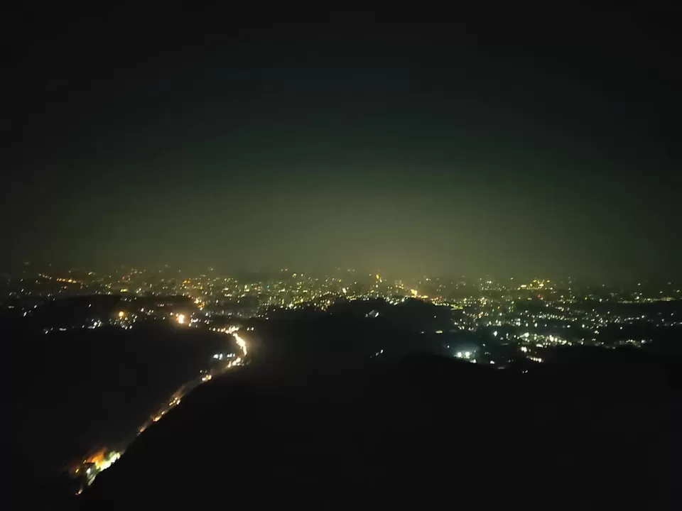 Photo of K2S 2.0 Night Trek by Akhil Agarwal
