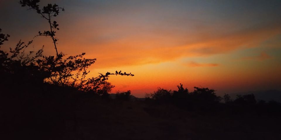Photo of K2S 2.0 Night Trek by Akhil Agarwal