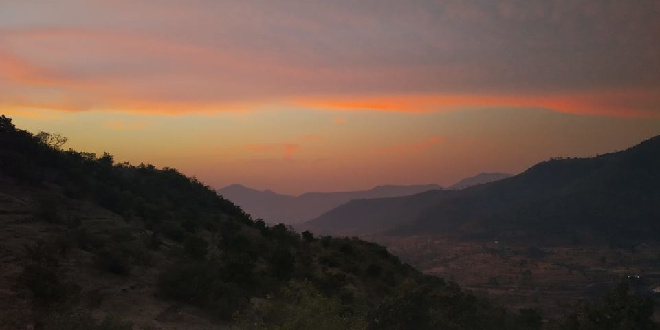 Photo of K2S 2.0 Night Trek by Akhil Agarwal