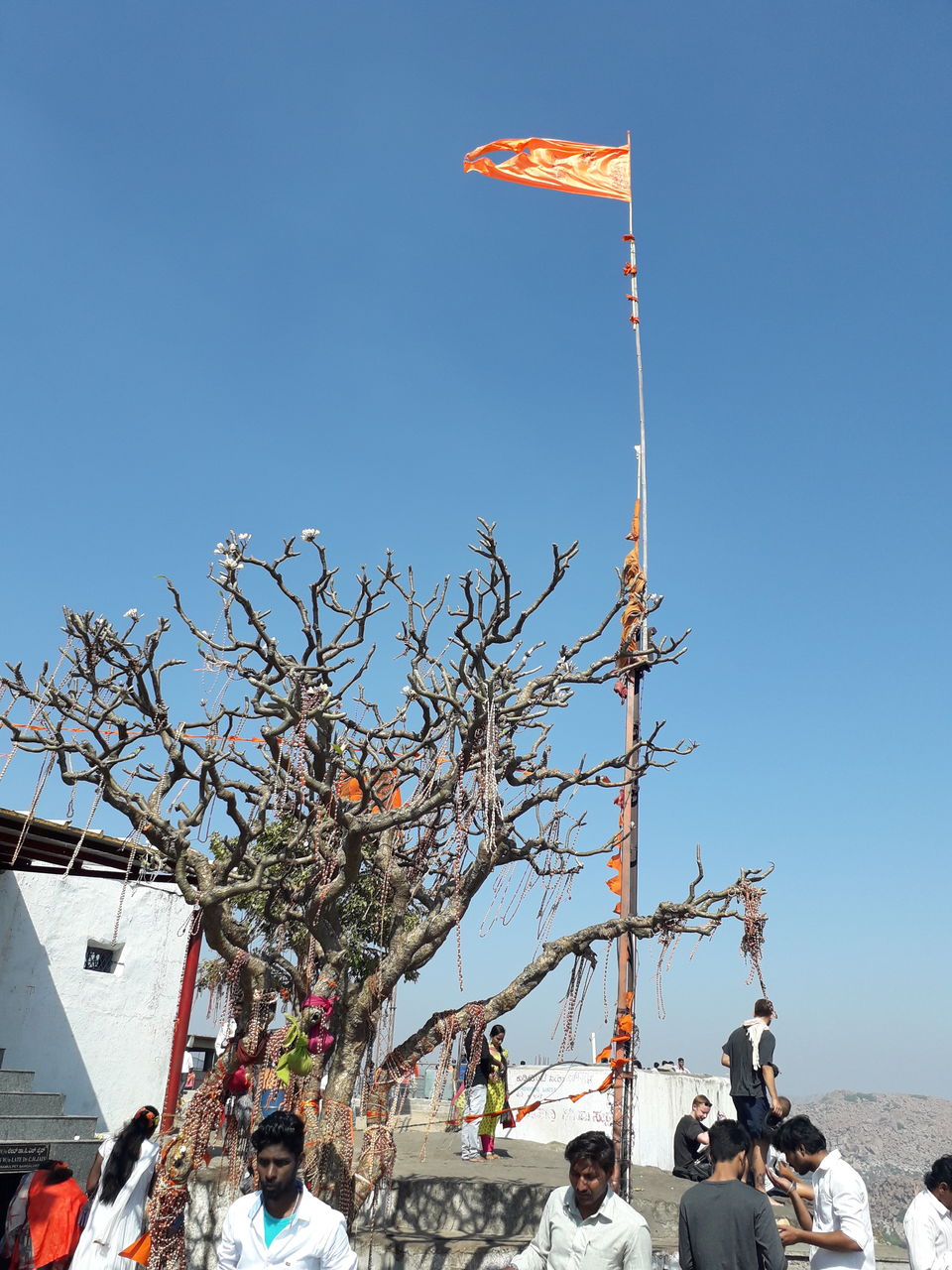 Photo of Freaky Hampi Trip 8/16 by Akhil Agarwal
