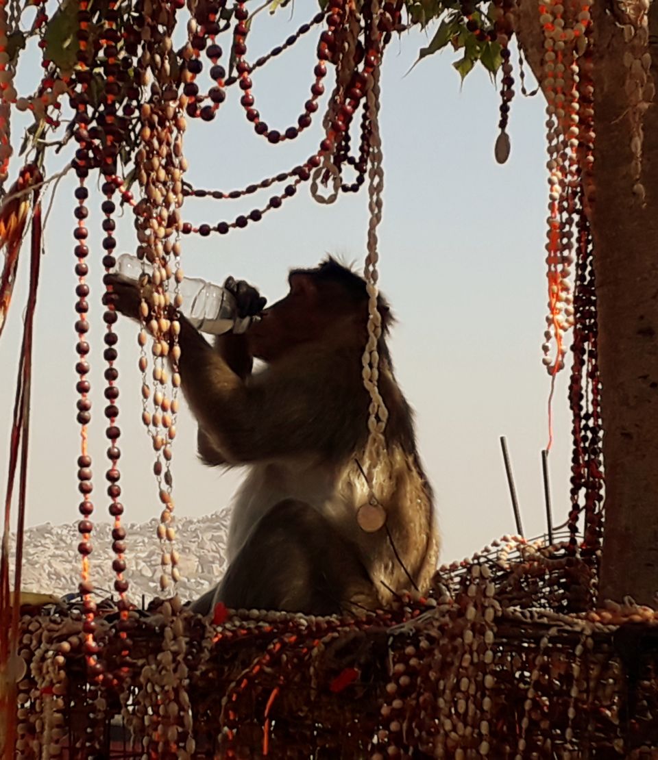 Photo of Freaky Hampi Trip 9/16 by Akhil Agarwal