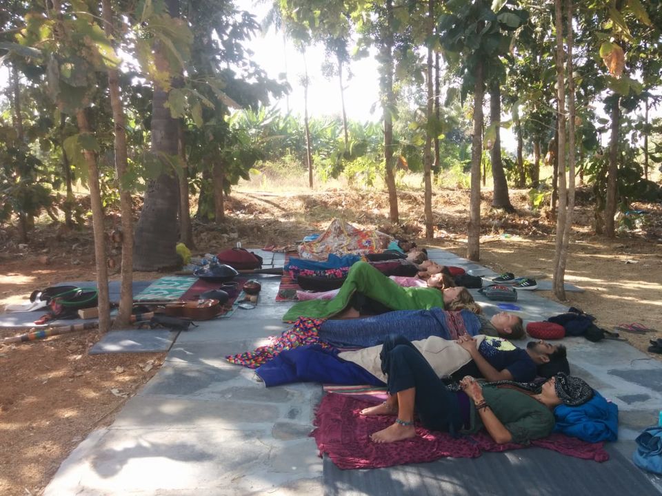Photo of Freaky Hampi Trip 4/16 by Akhil Agarwal