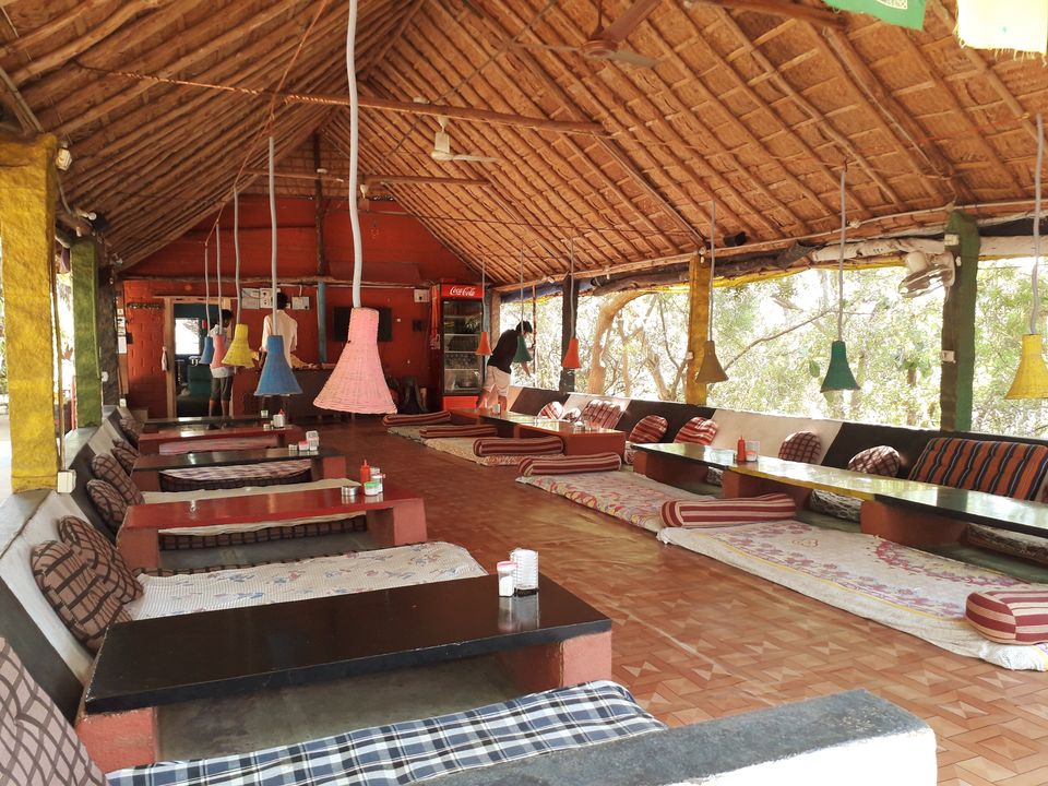 Photo of Freaky Hampi Trip 2/16 by Akhil Agarwal