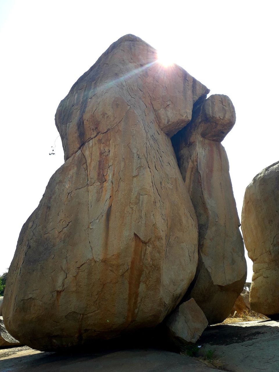 Photo of Freaky Hampi Trip 13/16 by Akhil Agarwal