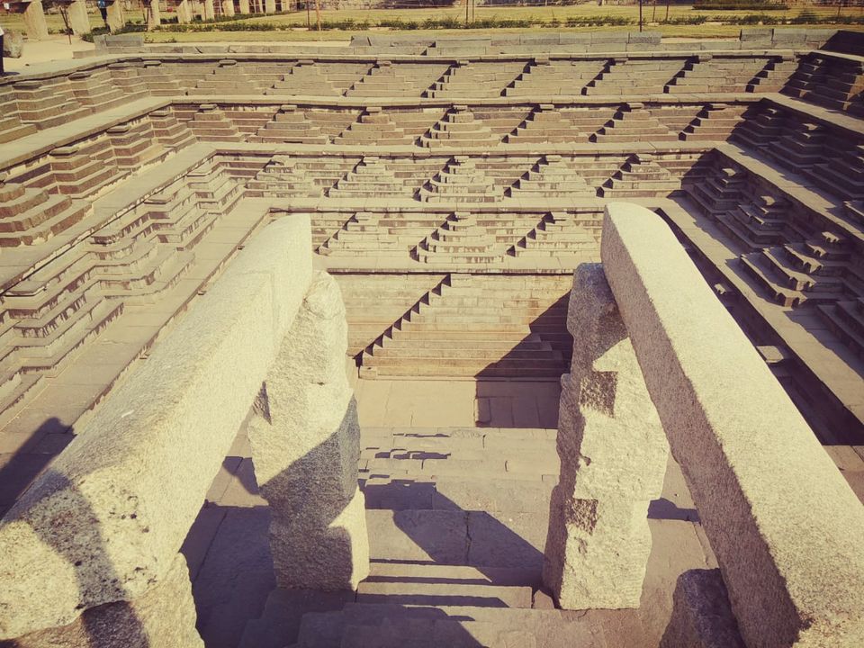 Photo of Freaky Hampi Trip 14/16 by Akhil Agarwal