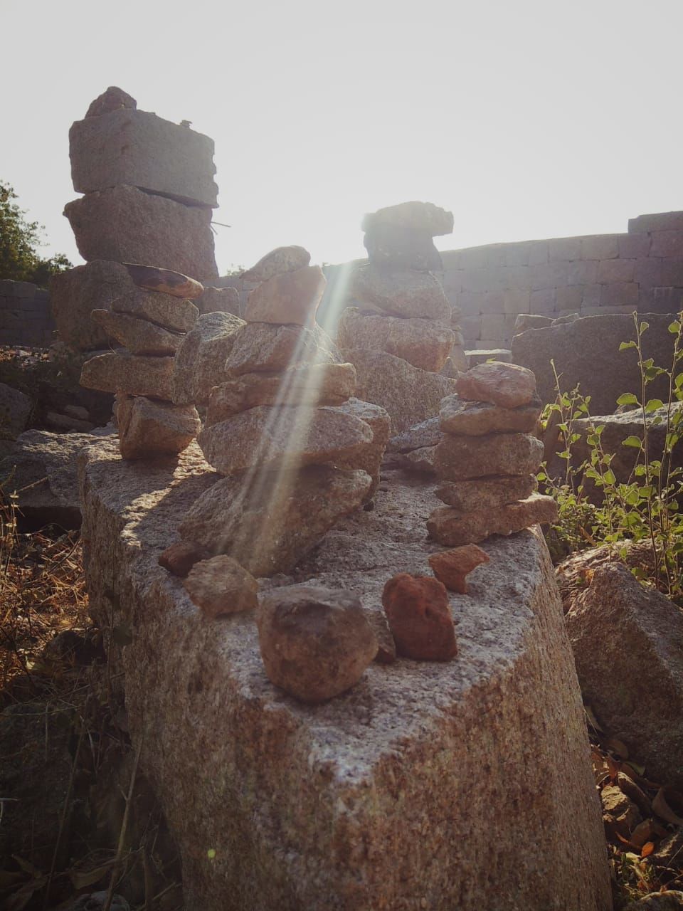 Photo of Freaky Hampi Trip 16/16 by Akhil Agarwal