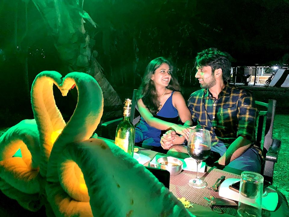 Photo of Andaman Diaries – Add a zing to your honeymoon life. #CoupleGoals. by Akhil Agarwal