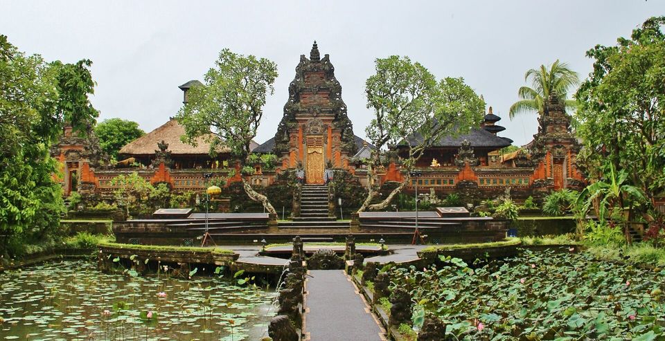 Photo of Hotel Tugu Bali, Canggu, Badung Regency, Bali, Indonesia by Gypsy Couple