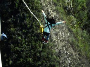 Photo of Bungee Jumping for Beginners | Adventure Travel in South Africa by Gypsy Couple