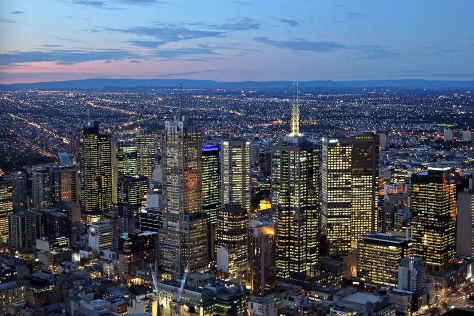 Photo of Melbourne VIC, Australia by Gypsy Couple