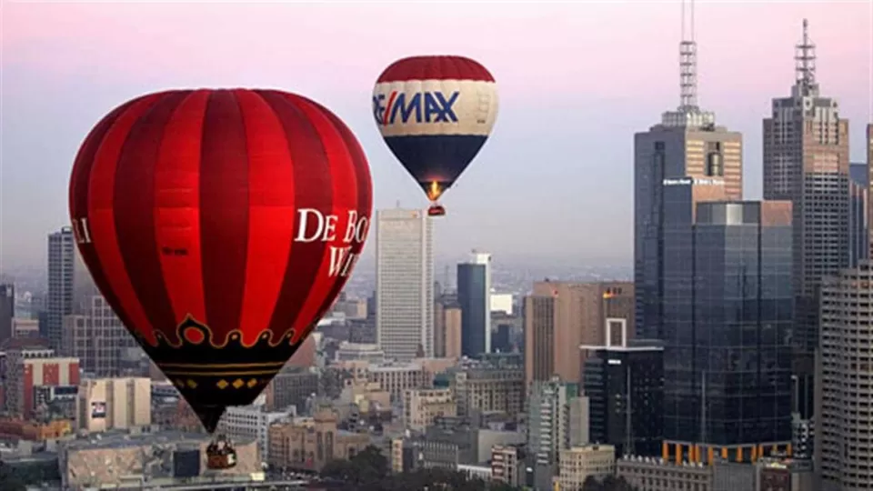 Photo of Melbourne Cricket Ground, Brunton Avenue, Richmond VIC, Australia by Gypsy Couple