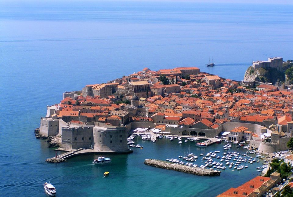 Photo of Dubrovnik, Croatia by Gypsy Couple