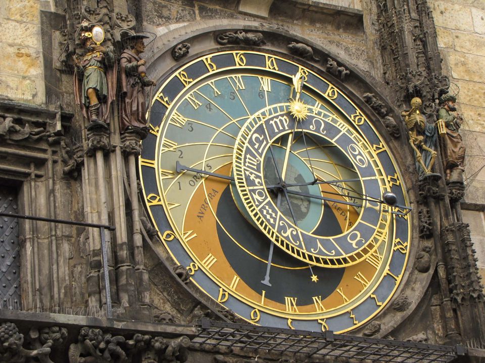 Photo of Things to do in Prague | 24 Hours Prague guide by Gypsy Couple
