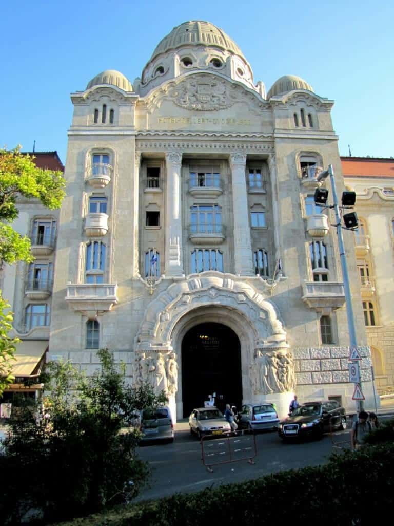 Photo of Falling in Love | A Budapest Guide | Gypsycouple by Gypsy Couple