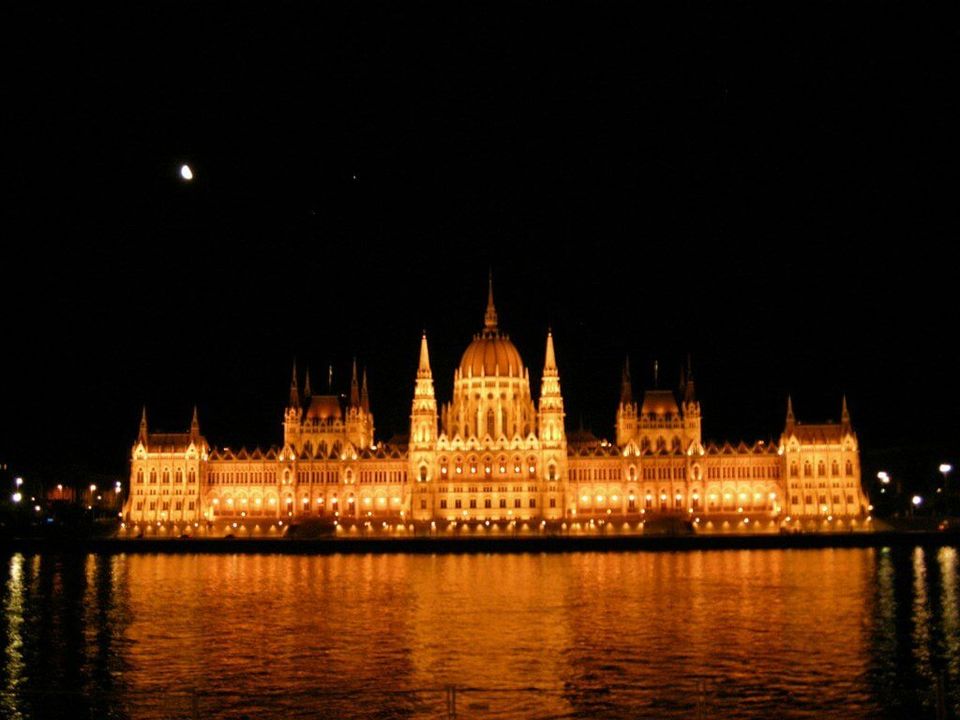 Photo of Falling in Love | A Budapest Guide | Gypsycouple by Gypsy Couple