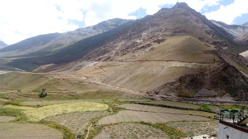 Photo of Mud, Himachal Pradesh, India by Pranit Tulsidas Naik