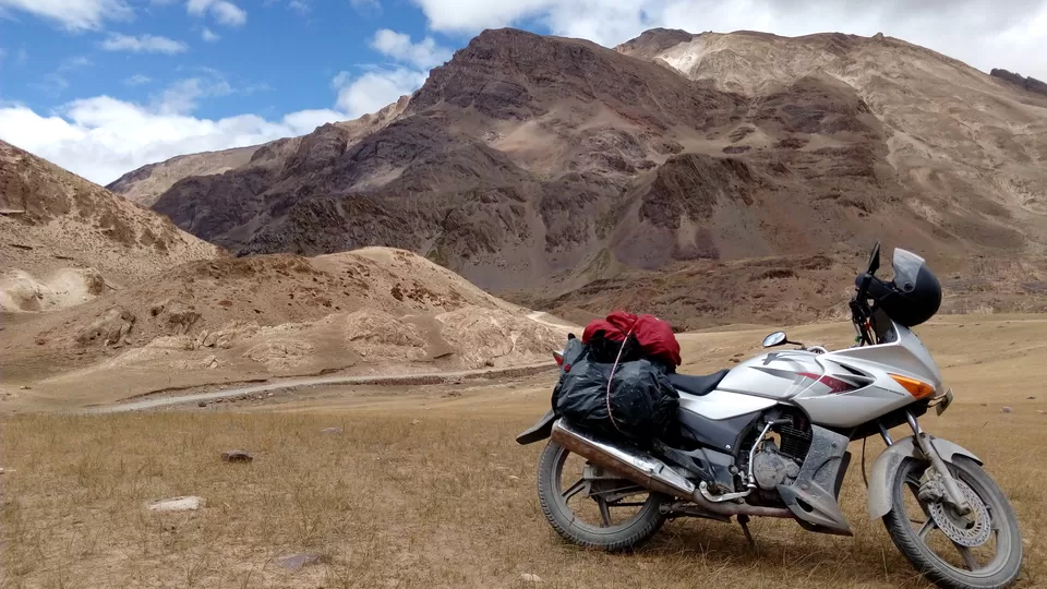 Photo of Losar, Himachal Pradesh, India by Pranit Tulsidas Naik