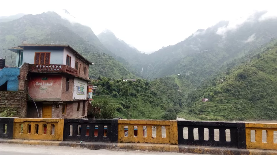 Photo of Manali, Himachal Pradesh, India by Pranit Tulsidas Naik