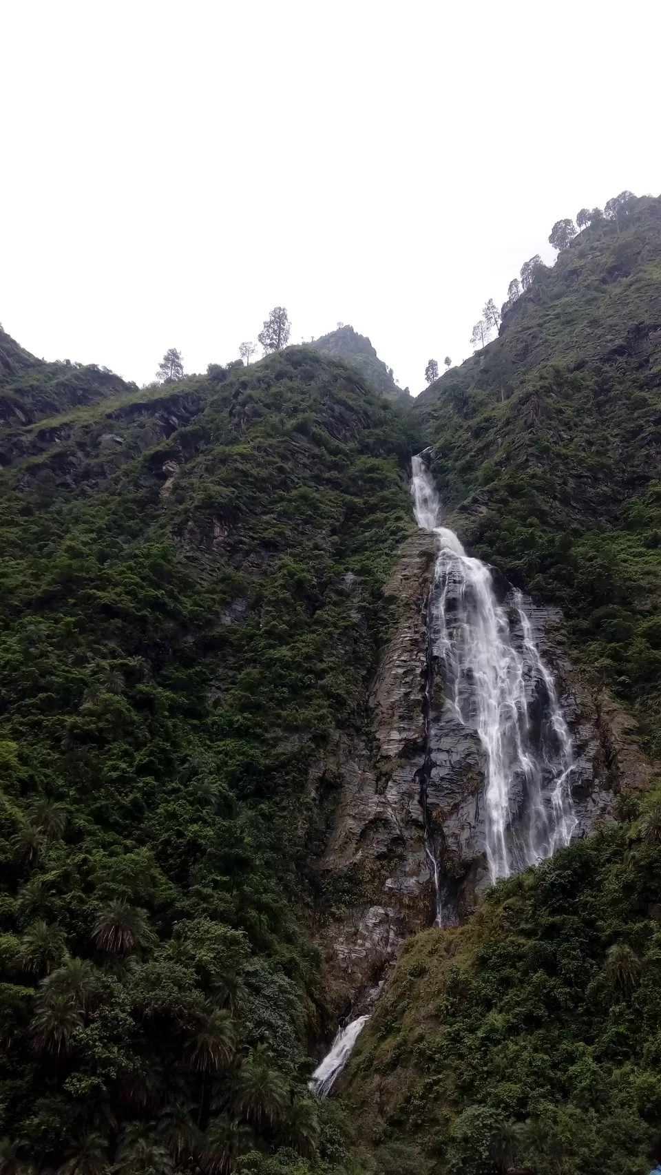 Photo of Bhuntar, Himachal Pradesh, India by Pranit Tulsidas Naik