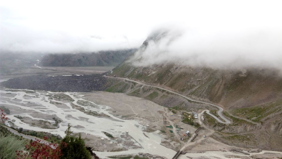 Photo of Jispa, Himachal Pradesh, India by Pranit Tulsidas Naik
