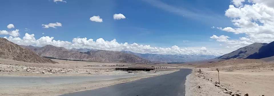 Photo of Leh by Pranit Tulsidas Naik
