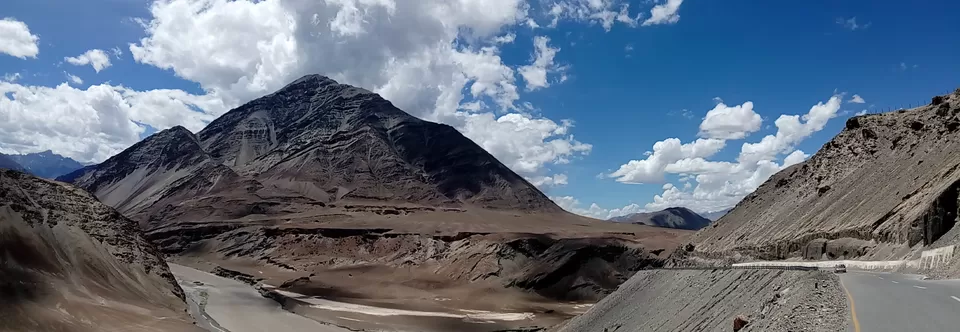 Photo of Zanskar Valley Road, Padum by Pranit Tulsidas Naik