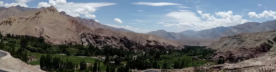 Photo of Alchi Road, Leh by Pranit Tulsidas Naik