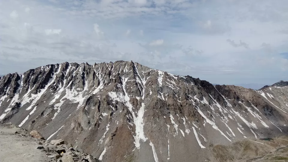 Photo of Khardung La by Pranit Tulsidas Naik