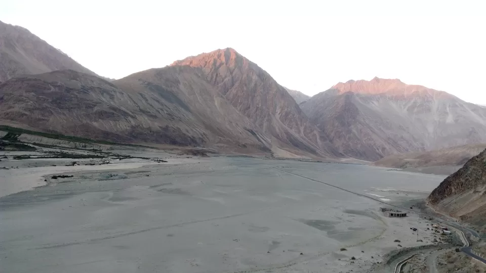 Photo of Hunder, Leh by Pranit Tulsidas Naik