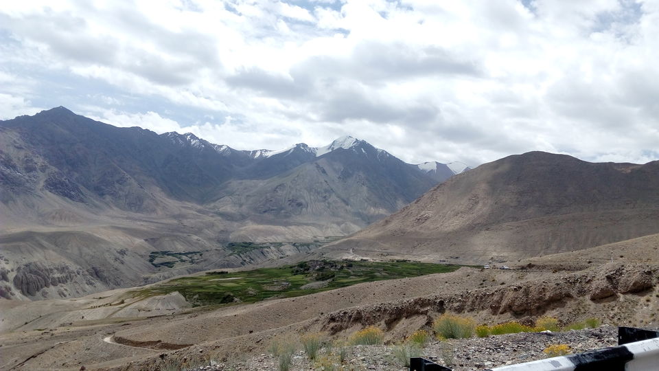 Photo of Nubra Valley by Pranit Tulsidas Naik