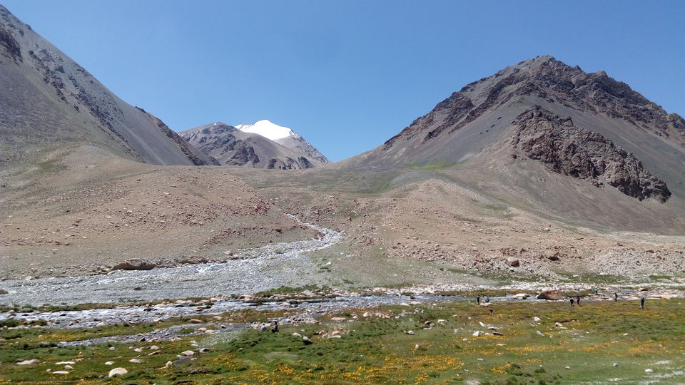 Photo of Chang La by Pranit Tulsidas Naik