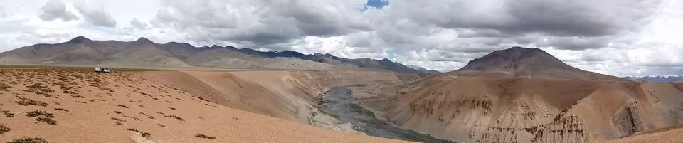 Photo of Pang, Leh Manali Highway, Pang by Pranit Tulsidas Naik