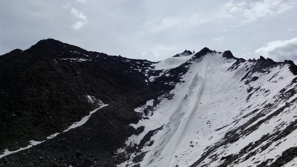 Photo of Khardungla Pass, Khardung La Road, Leh by Pranit Tulsidas Naik