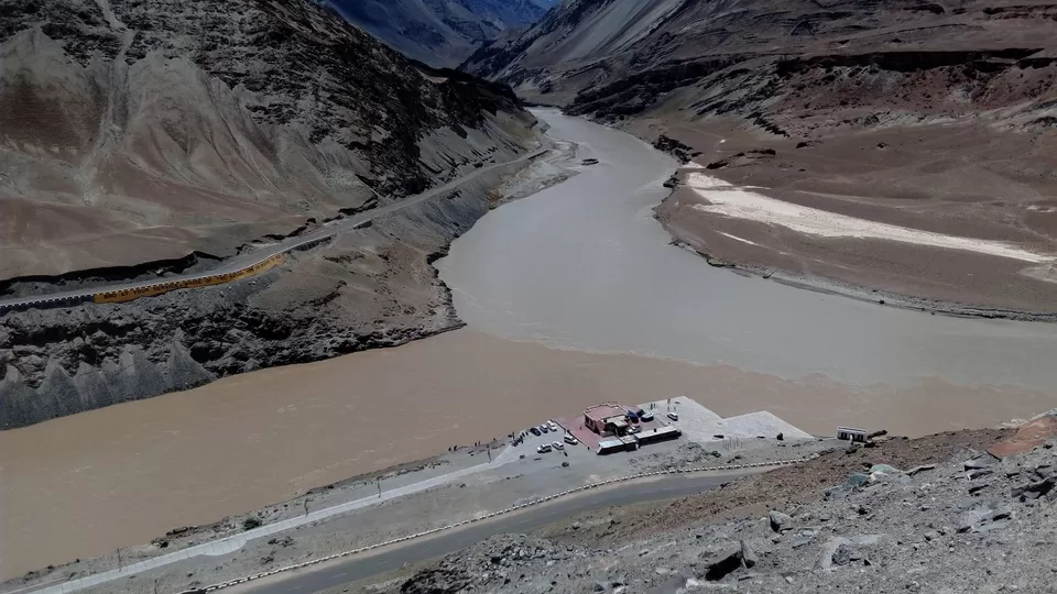 Photo of Zanskar Valley Road, Chilling by Pranit Tulsidas Naik