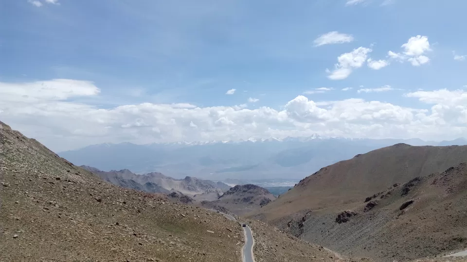 Photo of Nubra Valley by Pranit Tulsidas Naik