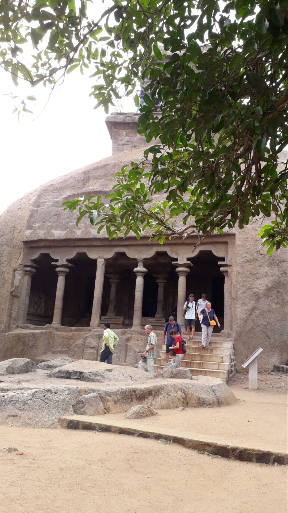 Photo of Top tour guide in mamallapuram sankaran Kumar by sankaran kumar