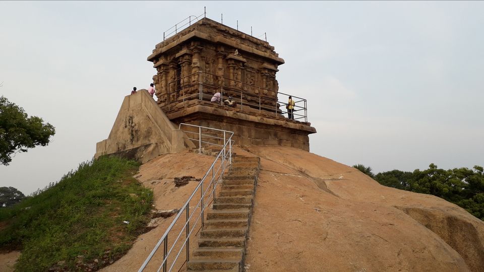 Photo of Top tour guide in mamallapuram sankaran Kumar by sankaran kumar