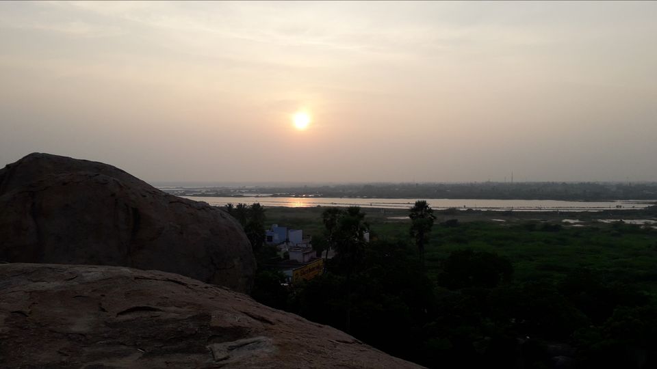 Photo of Top tour guide in mamallapuram sankaran Kumar by sankaran kumar